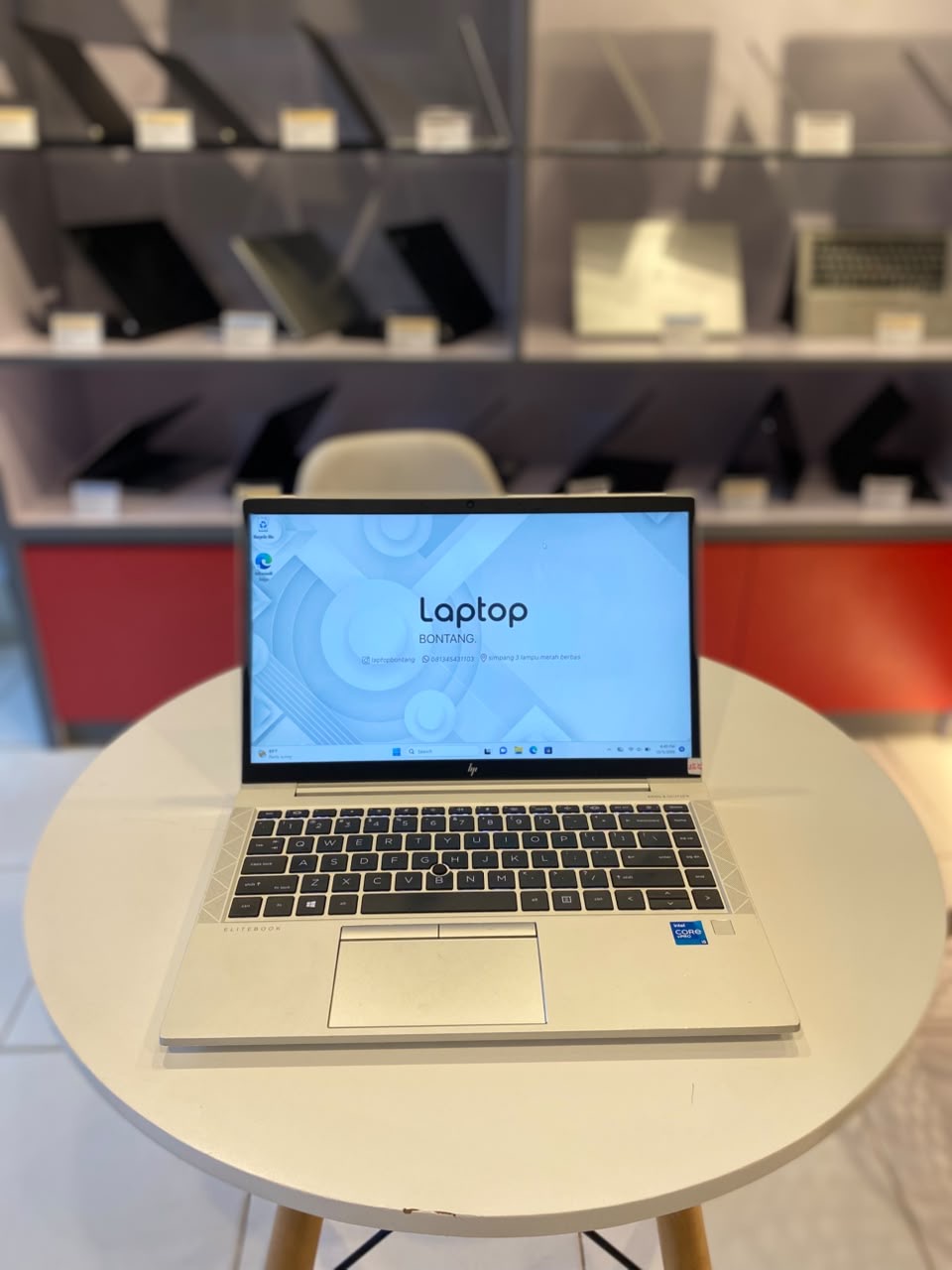 HP ProBook 445 G8